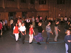 Die Hayner im balhaus in Stuttgart
