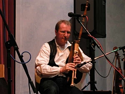 Die Hayner im balhaus in Stuttgart