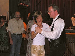 Die Hayner im balhaus in Stuttgart