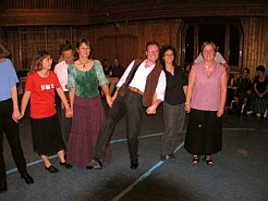 Die Hayner im balhaus in Stuttgart