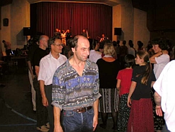 Die Hayner im balhaus in Stuttgart