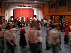 Die Hayner im balhaus in Stuttgart