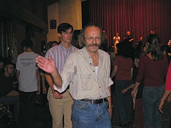 Die Hayner im balhaus in Stuttgart