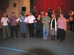 Die Hayner im balhaus in Stuttgart