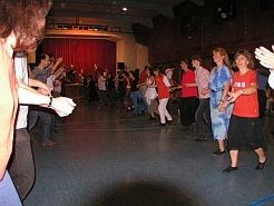 Die Hayner im balhaus in Stuttgart