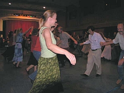 Die Hayner im balhaus in Stuttgart