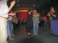 Die Hayner im balhaus in Stuttgart
