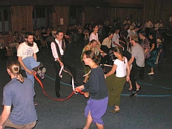 Ihnze im balhaus in Stuttgart