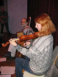 Lilly Hustedt