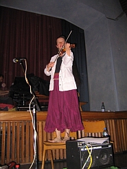 Deccacord in Stuttgart