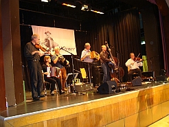 Die Hayner in Stuttgart