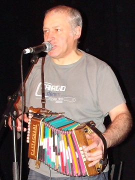 Yves Leblanc