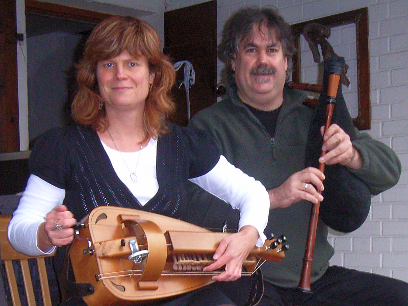 Karin + Uli Vollmer