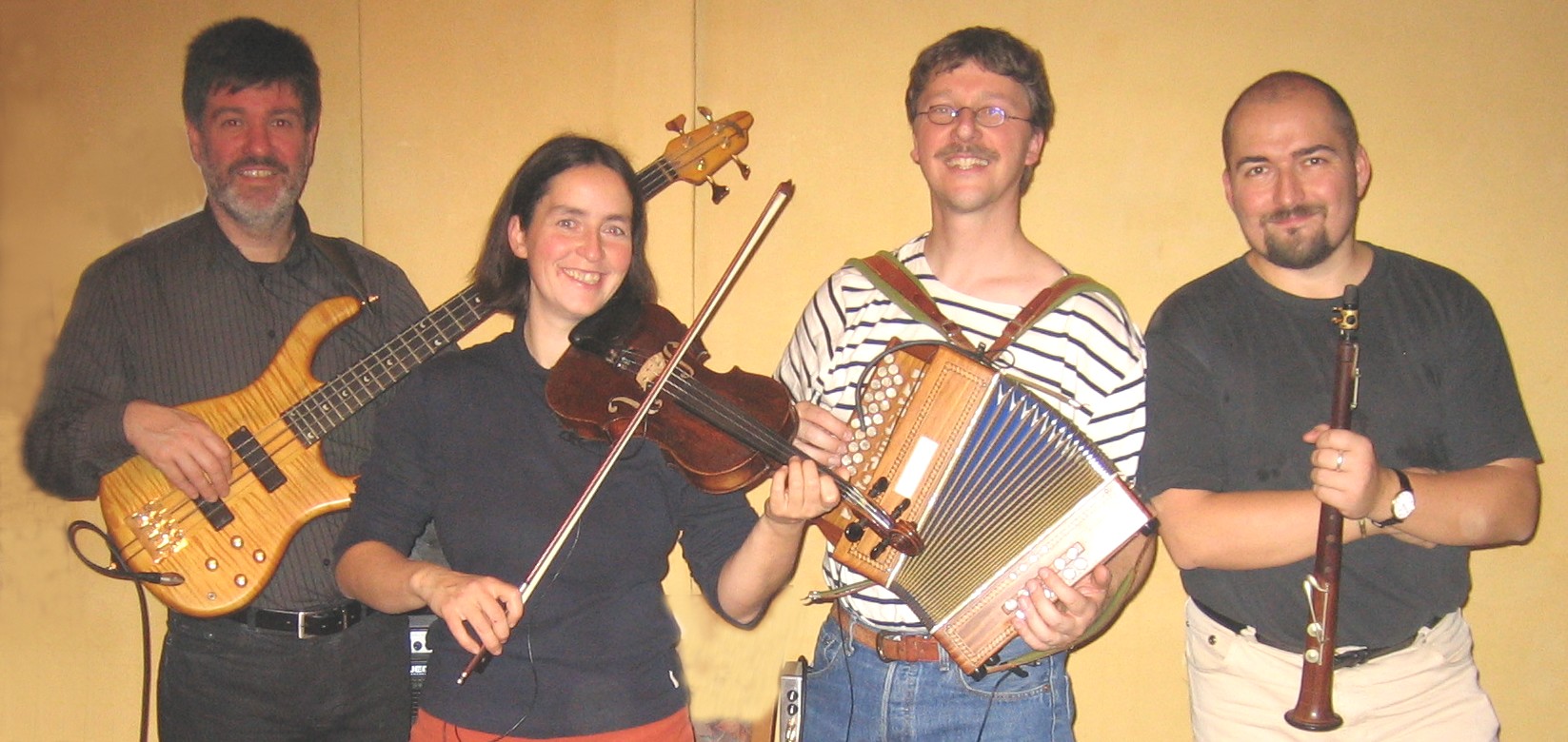Viernheim Jam