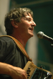 Bernard Loffet