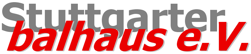 Stuttgarter balhaus e.V.